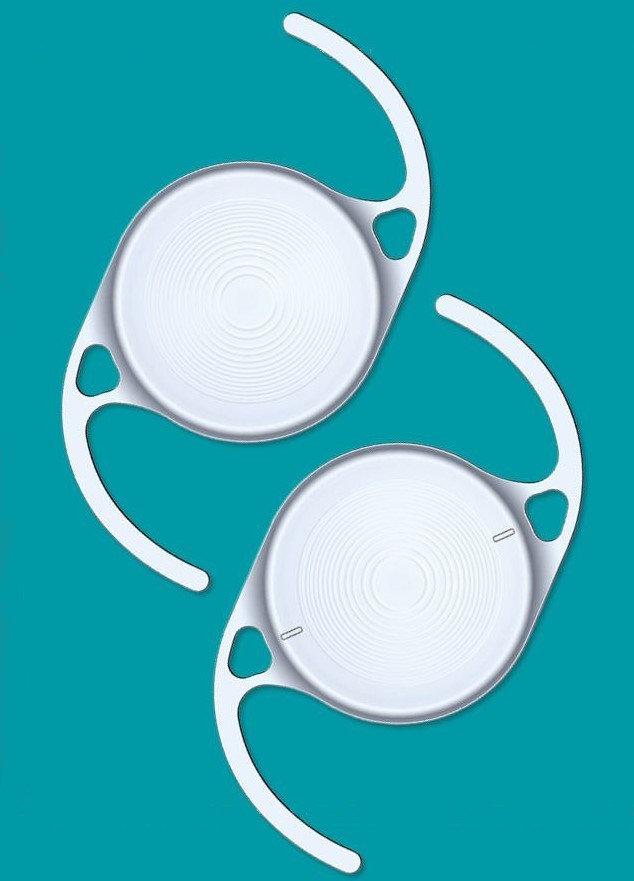 Bausch + Lomb Receives Health Canada Approval for EnVista Envy Trifocal